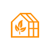 Greenhouse Vegetables