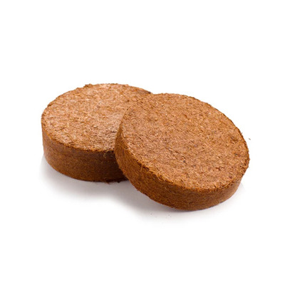 Coir Ceylon Cocopeat Grow Cubes